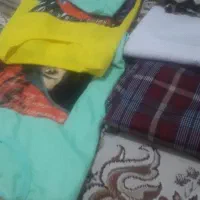 پارچه