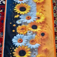 نم گیر باپنل آماده ودم کنی  کاورلباسشویی پیشبند