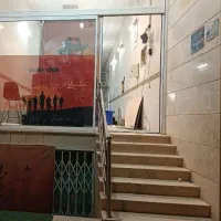 اجاره مغازه بلوار فضیلت خیابان ضیازارع ۱۱۰متر
