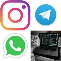 بازیابی پیج و پیام های حذف شده در کوتاه مدت