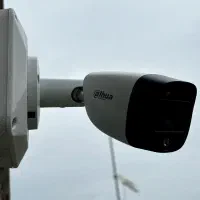 نصب و راه اندازی دوربین مداربسته
