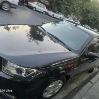 دنا مدل ۱۳۹۸ یه لکه رنگ