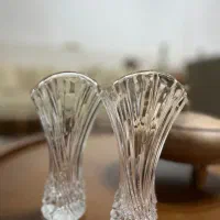 گلدان جفت