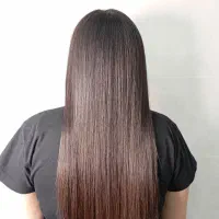 کراتین +اصلاح صورت رایگان
