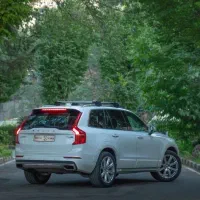 volvo xc90 2017|خودرو سواری و وانت|تهران, امانیه|دیوار