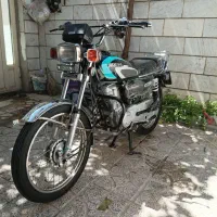 موتور 125