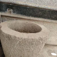 یانه سنگی قدیمی