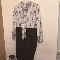 لباس مجلسی