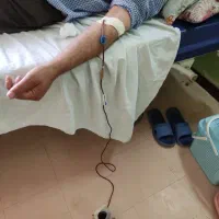 پرستاری و تزریقات در منزل