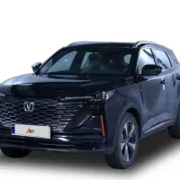 حواله چانگان CS2025 وارداتی