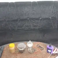 مبل راحتی ۷نفره
