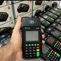 فروش وتعمیر انواع دستگاه کارتخوان ثابت وسیار