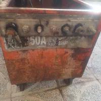 خرید موتور جوش های قدیمی و از کار افتاده