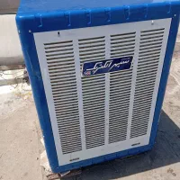 نصب و تعمیر کامل کولر ابی