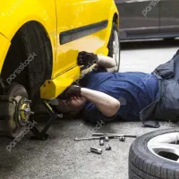 جلوبندی زیربندی آهنگری  سیارشبانه روزی