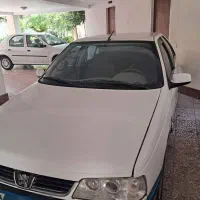 پژو 405 SLX|خودرو سواری و وانت|ساری, |دیوار