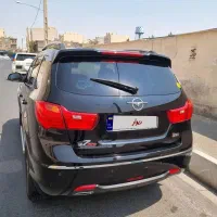 هایما S7 مدل ۱۴۰۴