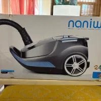 جاروبرقی نانیوا آکبند