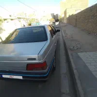 ماشین 405 دوگانه شرکتی 89