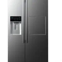 یخچال دوو ساید مدل DS-3020SS