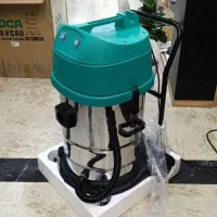 جاروبرقی صنعتی