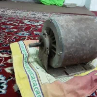 دینام کولر آبی