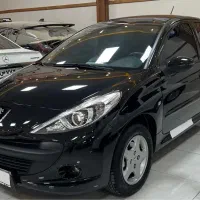 ۲۰۷ دنده پانا 403