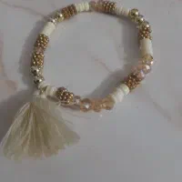دستبند مرواریدی