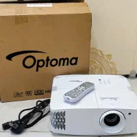 ویدئو پروژکتور اوپتوما  مدل UHD38