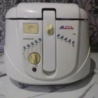سرخکن باروغن