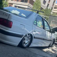 پنوماتیک ایرانخودر و خانواده پژو