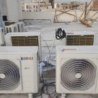 اسپیلت،داکت اسپیلت،لوله کشی مسی