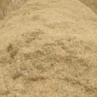 ۱۰ انبار کاه ریز گندم دار   در برتش