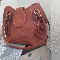 کیف چرم مجلسی