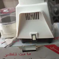 مخلوط کن و آسیاب برقی نو