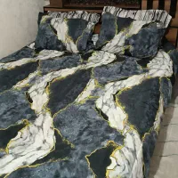 روتختی دو نفره، دو رو، پنج تیکه