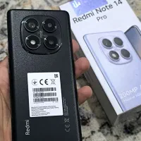 Note 14 pro
