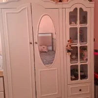 کمدبچه درحدنو