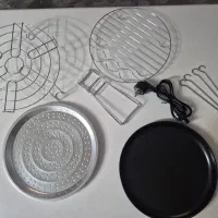 هوا پز|اجاق گاز و لوازم برقی پخت‌وپز|شهر ری, دولت‌آباد|دیوار