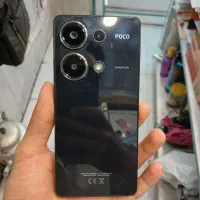 Poco m6 pro پوکو ام شش پرو ۵۱۲