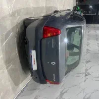تندر ال90 مدل87
