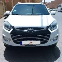 جک s5 نیوفیس|خودرو سواری و وانت|یزد, |دیوار