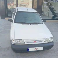 پراید 131تک گانه