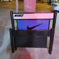 یک عدد تخت یک نفره