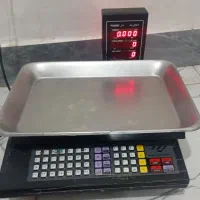 ترازو محک 50کیلو