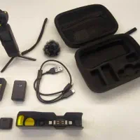 DJI Osmo Pocket 2 Creator Combo اسمو پاکت ۲