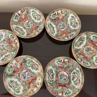 نعلبکی مرغی اصل