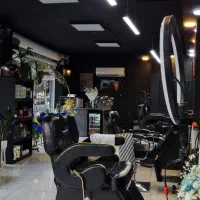 آموزش خصوصی آرایشگری مردانه