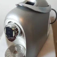قهوه ساز کپسولی کافیتالی SO4
