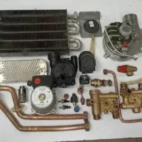 تعمیرات و نصب پکیج دیواری